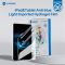 Гідрогелева бронеплівка для планшетів Sunshine SS-057PB Korea (Anti-Blue Light) пачка 20шт