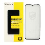 Захисне скло iPaky для Samsung A03 Core (A032) Black