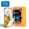 Гідрогелева бронеплівка для телефону Sunshine SS-075E High Quality TPU (матова)