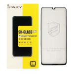 Захисне скло iPaky для Samsung A32 (A325) 4G чорне
