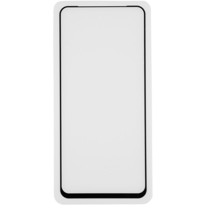 Захисне скло Gelius Full Cover Ultra-Thin для Xiaomi Redmi Note 11 Black