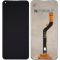 Дисплей + сенсор Tecno Camon 15 (CD7) Black - p/n: 1540387341