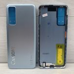 Задня кришка для Tecno Camon 17P (CG7n) Grey