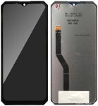 Дисплей + сенсор Oukitel WP38 Black - p/n: Y89452 V02