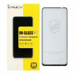 Захисне скло iPaky Xiaomi Redmi Note 10 4G/Note 10S/Poco M5s black