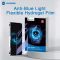 Гідрогелева плівка Sunshine SS-057B (Anti-Blue Light) Korea для Cubot King Kong 9