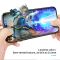 Гідрогелева плівка Sunshine SS-057B (Anti-Blue Light) Korea для Cubot King Kong 9