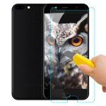 Защитное стекло для Leagoo M7