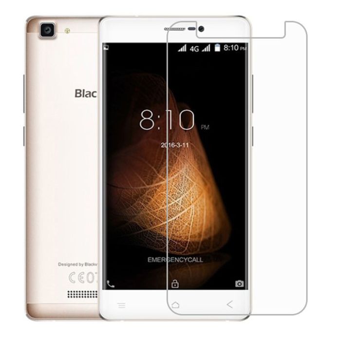 Защитное стекло для Blackview A8 Max