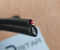 Кабель коаксіальний з харчуванням RITAR B305-RG59CCA + 2x0.5mm CU, 0,81 мм.CCA, 64x0.12m CCA, 75 Ом, FPE