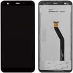 Дисплей + сенсор Blackview BV6300 / BV6300 Pro Black - p/n: 057WE53-7300202603