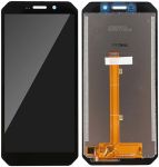 Дисплей + сенсор Doogee S51 Black - p/n: FPC-Y89107 V03