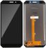 Дисплей + сенсор Doogee S51 Black - p/n: FPC-Y89107 V03