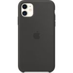 Чохол Original Silicone Case для iPhone 12 Pro Max (Black)
