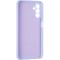 Чохол Full Soft Case (Ukrainian) для Samsung A047 (A04s) Violet