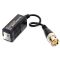 Передавач відео Video Balun BNC для CCTV камер відеоспостереження, 2шт