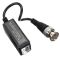 Передавач відео Video Balun BNC для CCTV камер відеоспостереження, 2шт