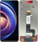 Дисплей + сенсор Xiaomi Poco M6 4G / Poco M6 Pro 5G Black - p/n: 1540455582