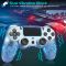 Бездротовий ігровий контролер Doubleshock 4 джойстик геймпад Playstation PS4 / Pro / Slim / PS3 Camo