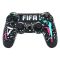 Бездротовий ігровий контролер Doubleshock 4 джойстик геймпад PS4 / Pro / Slim / PS3 FIFA 2
