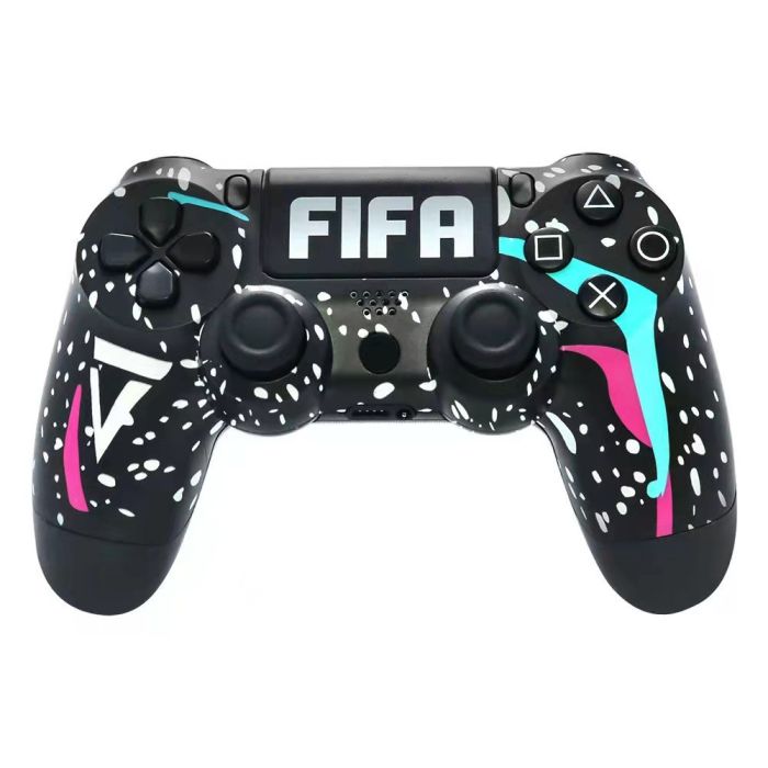 Бездротовий ігровий контролер Doubleshock 4 джойстик геймпад PS4 / Pro / Slim / PS3 FIFA 2