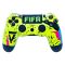 Бездротовий ігровий контролер Doubleshock 4 джойстик геймпад PS4 / Pro / Slim / PS3 FIFA 3
