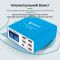 Швидкий зарядний пристрій RELIFE RL-304P / 4xUSB / 1xType-C PD3.0 /  1xUSB QC 3.0 / 40W