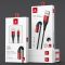 Кабель Biboshi A25 USB - Micro-USB 1m 5A black