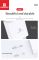 Мережевий зарядний пристрій Biboshi C01 2 USB 2.1A white