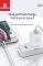 Сетевое зарядное устройство Biboshi C01 2 USB 2.1A + кабель Type-C white