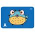 Карта поповнення Timekettle Fish Card x30 для перекладачів WT2, M3, Офлайн пакет мов