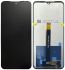 Дисплей + сенсор Cubot King Kong ES Black - p/n: HIFAY 15-32302-3873-1