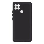 Чохол TPU Soft case для Xiaomi Redmi 10С Чорний