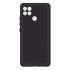 TPU Soft case Xiaomi Redmi 10С (Чорний)
