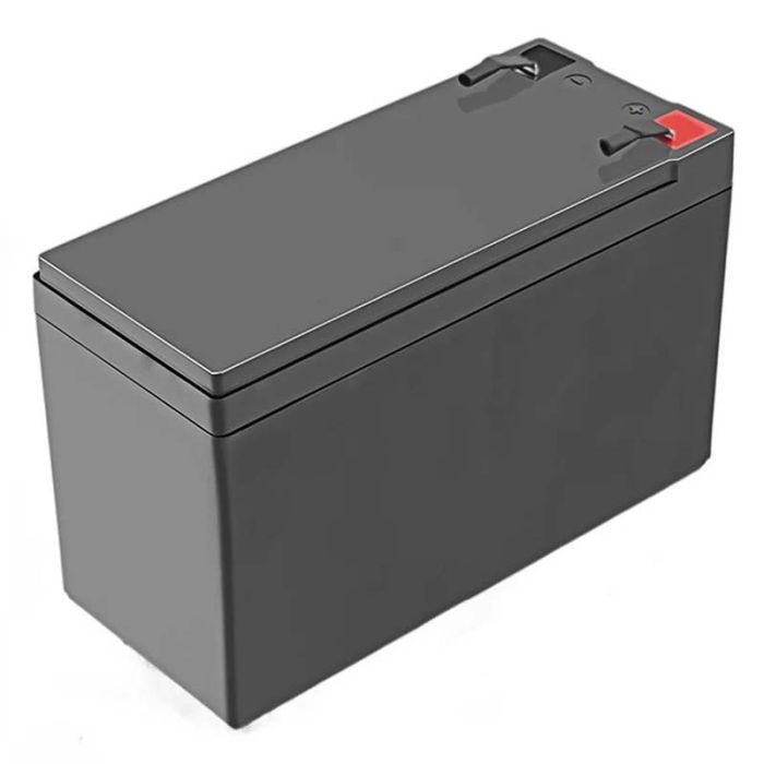 Акумуляторна батарея LiitoKala LiFePO4 12.8V / 12Ah (153,6Wh) / 151*65*98mm / 1.4kg