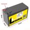 Аккумуляторная батарея LiitoKala LiFePO4 12.8V / 12Ah (153,6Wh) / 151*65*98mm / 1.4kg