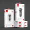 Автомобильное зарядное устройство Biboshi Z04 1 USB 1 Type-C PD-20W silver