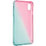 Чохол-накладка Ultra Gradient Case для iPhone XS Max Blue/Pink