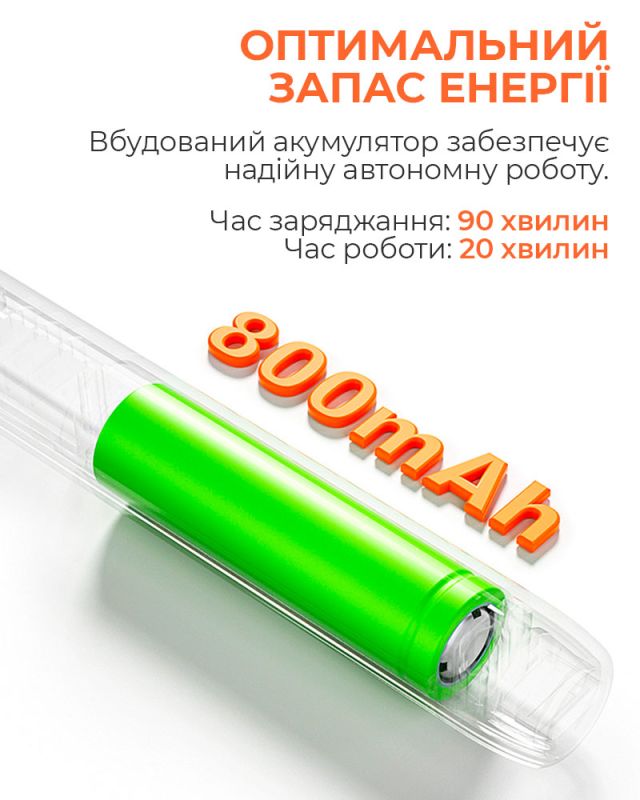Паяльный набор в кейсе портативный паяльник / 300-400°C / подставка / олово / USB 5В / 8 Вт Красный