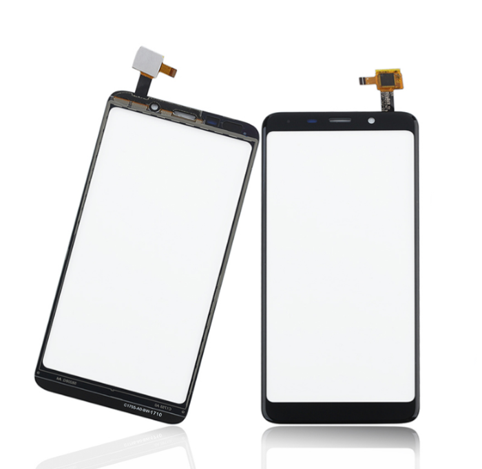 Тачскрин, сенсор для Bluboo S8 Black