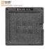 Держатель платформа BGA Amaoe DDR5 / DDR6 - 14x12x1.7