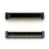 Конектор материнської плати для дисплея Samsung J730 Galaxy J7