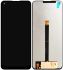 Дисплей + сенсор Doogee N30 Black - p/n: F663028VB