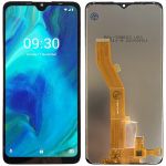 Дисплей + сенсор Tecno Pop 4 LTE / 4 Lite (BC1s) Black - p/n: FPC-Y88623 V04