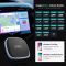 Автомобильный CarPlay Mini Box UX-999 Max / 64 ГБ / Android 10