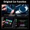 Автомобильный CarPlay Mini Box UX-999 Max / 64 ГБ / Android 10