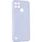 Чехол Full Soft Case для Realme C21Y/ C25Y Violet