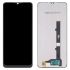 Дисплей + сенсор ZTE Blade A52 Black - p/n: TXDI650CBAPU-68