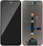 УЦЕНКА! Дисплей + сенсор Blackview A96 Black / Воздух - p/n: TXDI650EBEPX-91V3