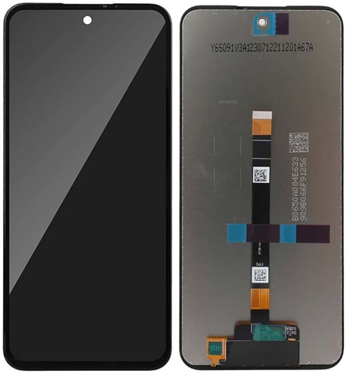 УЦЕНКА! Дисплей + сенсор Blackview A96 Black / Воздух - p/n: TXDI650EBEPX-91V3